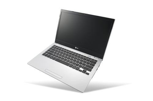 LG U series U460-KH5DK laptop Intel® Core™ i5 i5-3337U – image 3