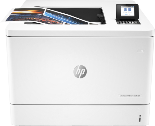 T3U44A HP Color LaserJet Enterprise Impresora LaserJet Enterprise M751dn A Color T3U44A