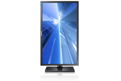 Samsung TC241W computer monitor – image 2