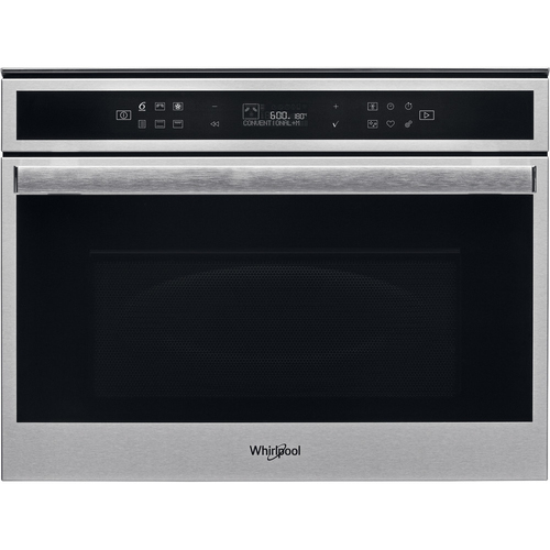 Whirlpool W6 ME450 духовка 40 L 2800 W Серый