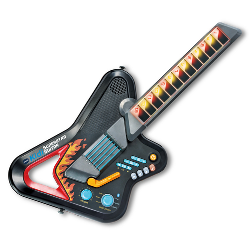 VTech Kidi Superstar Guitar – image 3