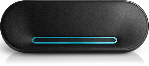 Philips SB2700B/12 portable/party speaker – image 2