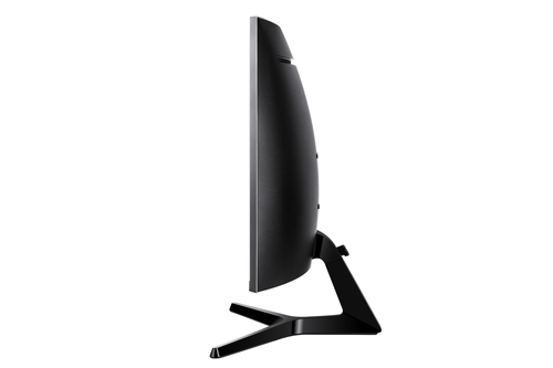 Samsung LC32JG54QQUXZG computer monitor – image 3