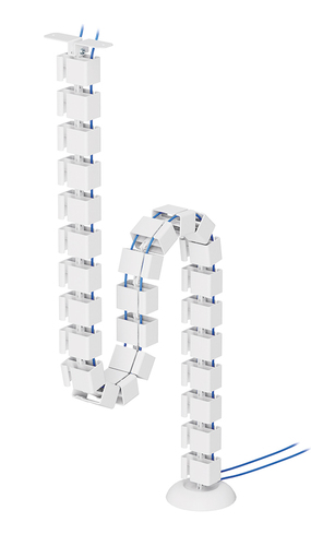 NEOMOUNTS Cable Spine Organizer