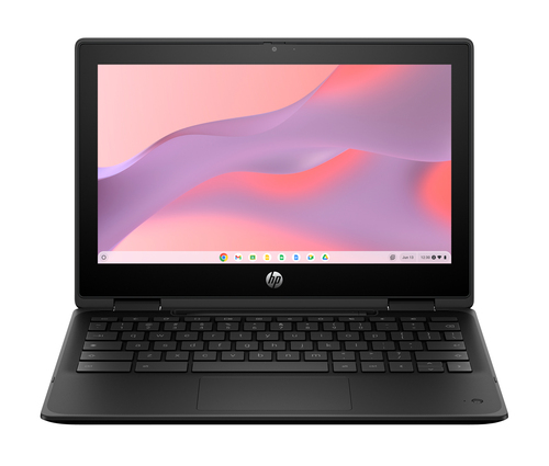 SBUY HP FORTIS FLIP G1M 11 INCH CHROMEBOOK,11.6 HD LED UWVA 250N TOUCHSCREEN BRI