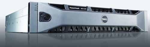 Dell PowerVault MD1220 disk array – image 9