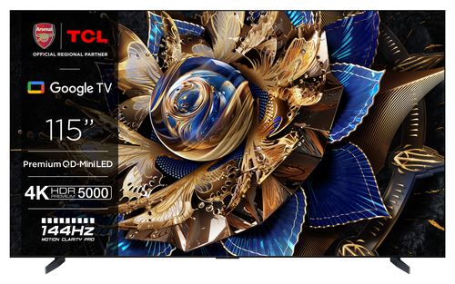 TCL X95 115X955K MAX