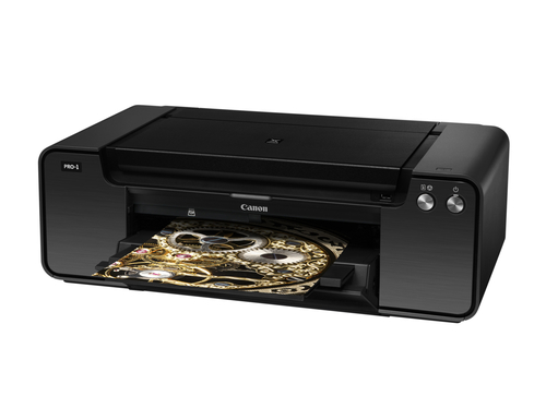 Canon PIXMA PRO-1 photo printer Inkjet – image 9