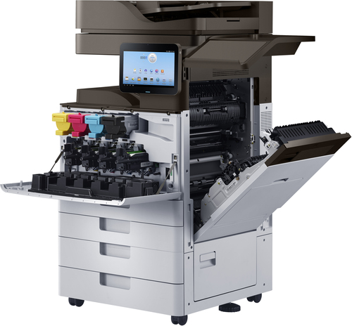 HP Samsung MultiXpress SL-X4250LX Laser A3 – image 9