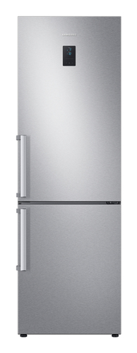 Samsung RL34T660ESA/EF fridge-freezer Freestanding