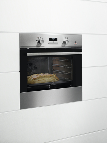 Electrolux EOB3434AAX 72 L 2980 W Stainless steel – image 8
