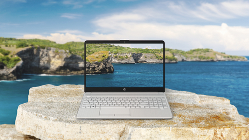 HP 15-dw0014na Intel® Core™ i7 i7-8565U Laptop – image 8