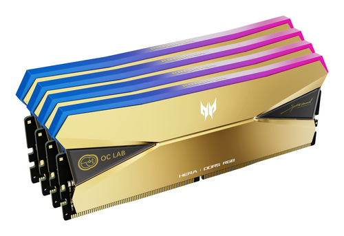 Predator Hera DDR5 RGB UDIMM 6000MHz – image 9