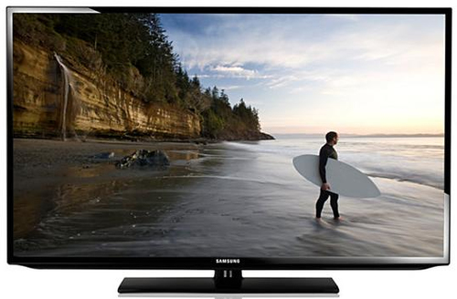 Samsung UA40EH5000R 101.6 cm (40") Full HD Black