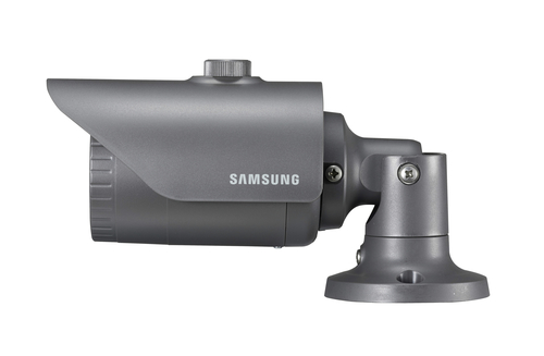 Samsung SCO-6023R Bullet CCTV security camera Indoor & outdoor – image 3