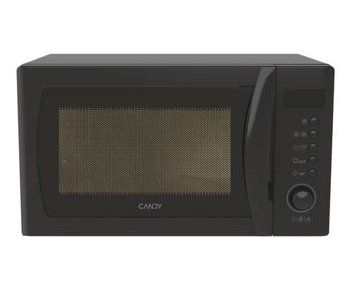 Candy Idea CMWA20SDLB Black Solo microwave Countertop