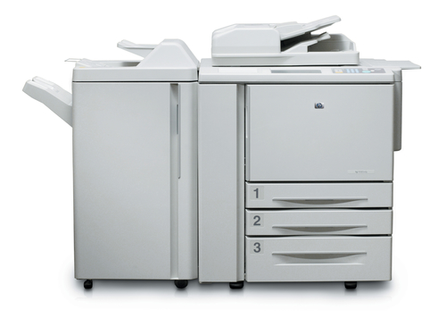 HP 9085mfp