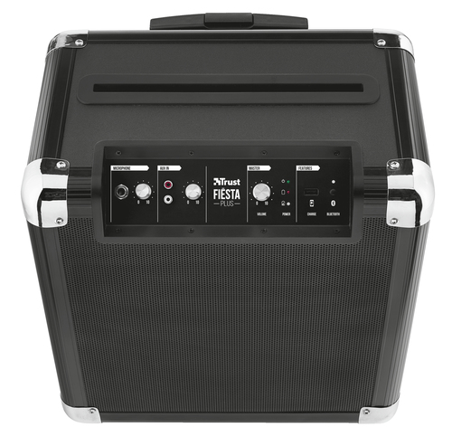 Trust 20246 portable/party speaker Black – image 3