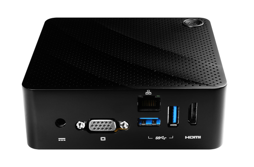 MSI Cubi JSL-027BE – image 9