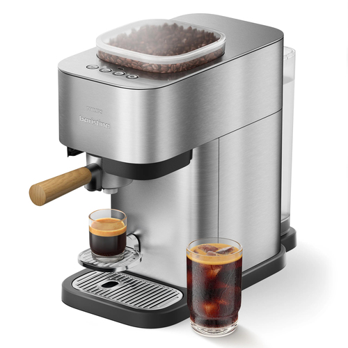 Philips BAR500/00 coffee maker Semi-auto Espresso machine