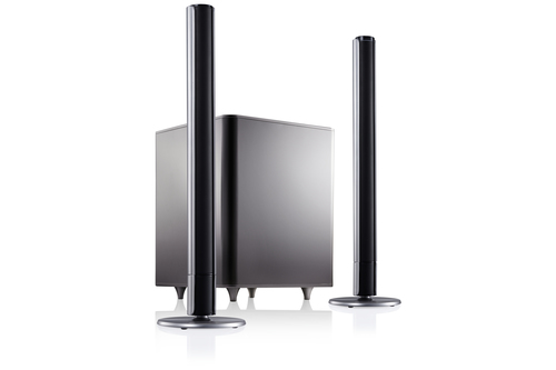 Specs Samsung HW-E551/XU soundbar 