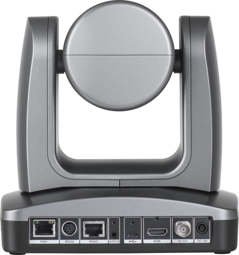 AVer PTZ330 2.1 MP Grey 1920 x 1080 pixels 60 fps Exmor 25.4 / 2.8 mm (1 / 2.8") – image 9