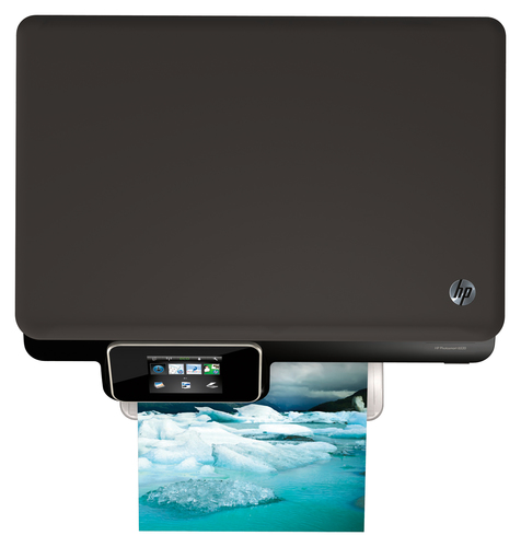 HP Photosmart 6521 Thermal inkjet A4 – image 8