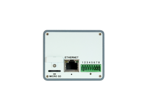 LevelOne Fixed Network Camera, 5-Megapixel, 802.3af PoE, Day & Night, WDR – image 2