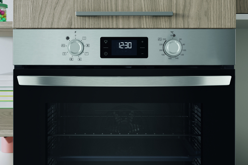 Indesit IO 255H X – image 7