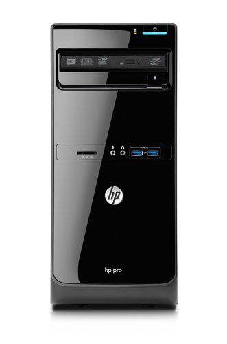 HP B8U85LT