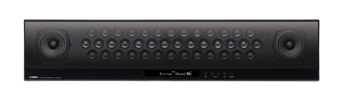 Yamaha YSP-4100 Black – image 3