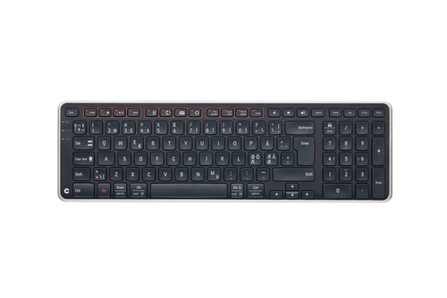 Contour Design Balance Keyboard – image 2