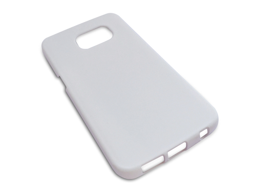 Sandberg Cover S6 hard White