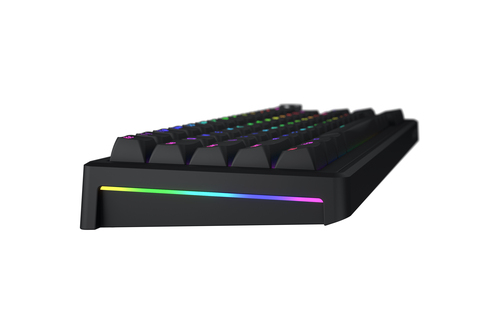Hator Skyfall Wired gaming toetsenbord, afbeelding 5