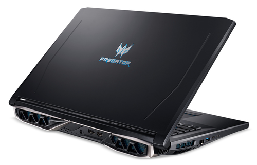 Acer Predator Helios 500 PH517-51-73YA Intel® Core™ i7 i7-8750H Laptop – image 9