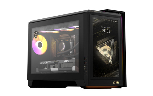 MSI MEG Vision X AI 2NVV7-414UK – image 6