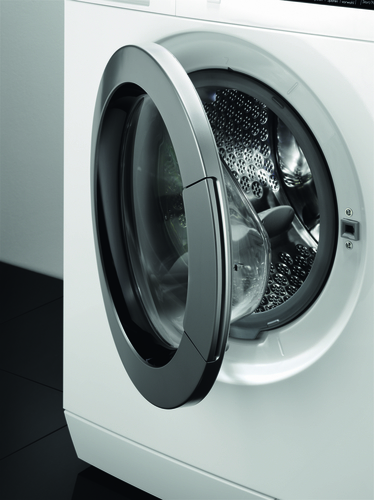 AEG L87695WD washer dryer Freestanding Front-load White – image 3