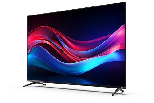 Sharp 4T-C50GJ4725K TV – image 3