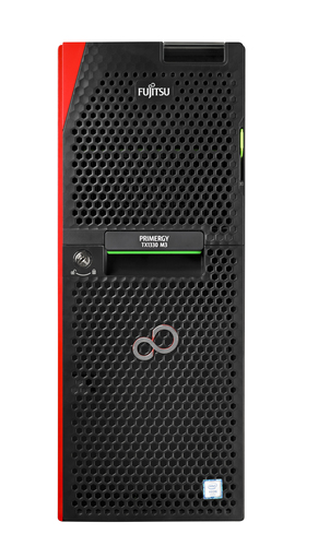 Fujitsu PRIMERGY TX1330 M3 – image 2