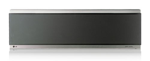 LG MC18AHR-N81 air conditioner Split system