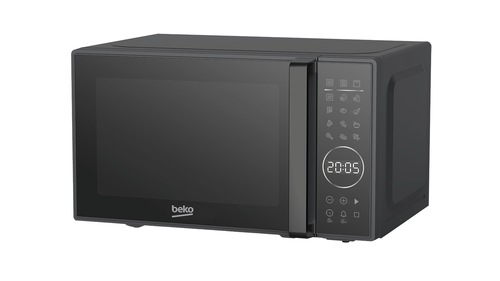 Beko MGC20130BB Черный Комбинированная микроволновая печь Столешница 20 L 700 W