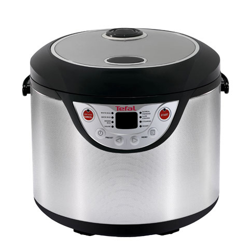 Tefal RK302 rice cooker