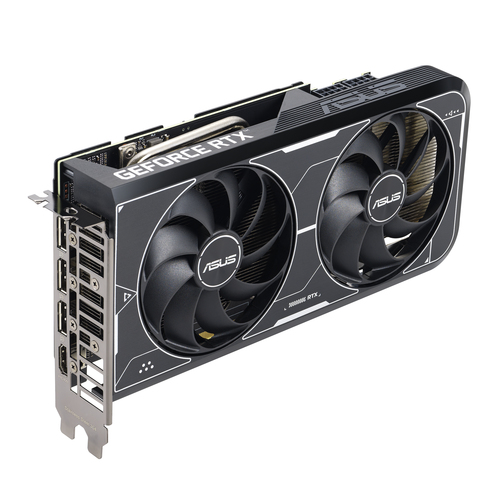 ASUS Dual -RTX3060TI-8GD6X NVIDIA GeForce RTX 3060 Ti – image 8