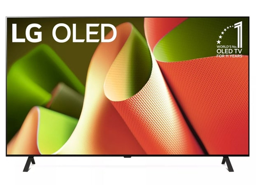LG OLED B4 OLED77B4PUA TV