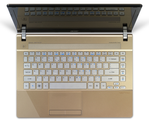 Acer Aspire 471-32346G50Madd Intel® Core™ i3 i3-2348M Laptop – image 4