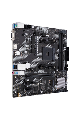 ASUS PRIME A520M-K – image 2