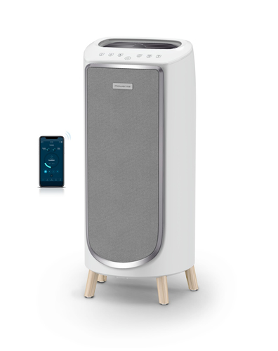 Rowenta Intense Pure Air Home PU6180 36 m² 52 dB 60 W Белый, Серый