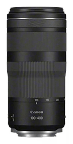 Canon RF 100-400mm f5.6-8 IS Usm Lens - image 5