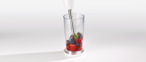 Gorenje HBC564QW 0.5 L Immersion blender 500 W White – image 3