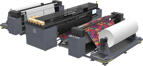 HP 3800 Jumbo – image 2
